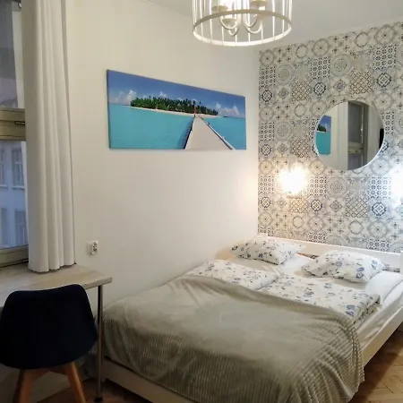 Apartment Duarte Kollataja