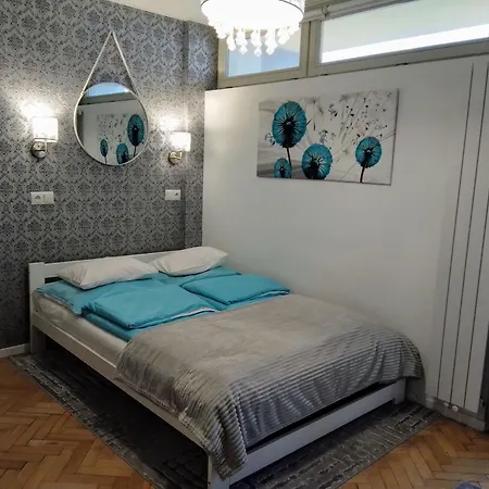 Apartment Duarte Kollataja Wroclaw
