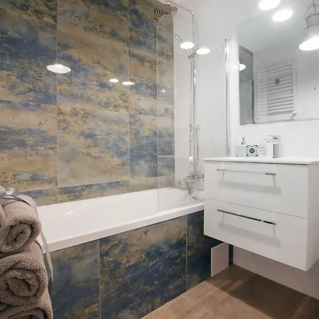 Apartment Duarte Kollataja *