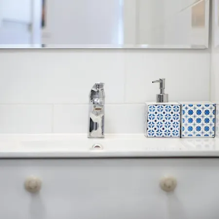 Apartment Duarte Kollataja *