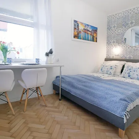 Apartament Duarte Kołłataja *
