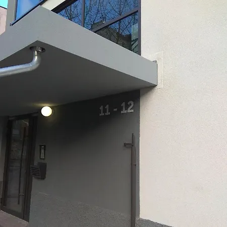 Apartment Duarte Kollataja *