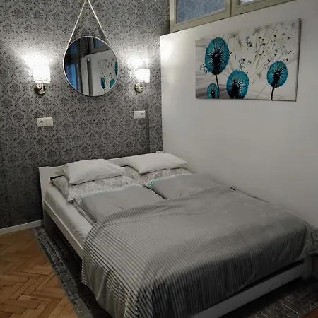 Duarte Kołłataja Apartament