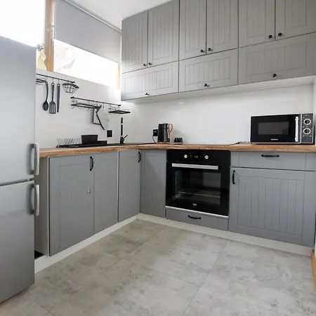 Duarte Kołłataja Apartament *