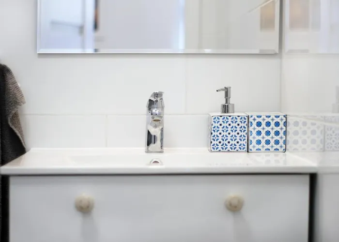 Apartmán Duarte Kollataja *