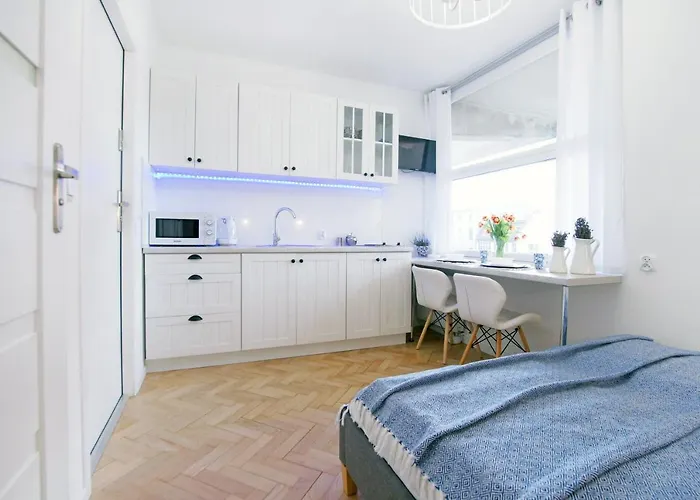 Apartmán Duarte Kollataja Vratislav