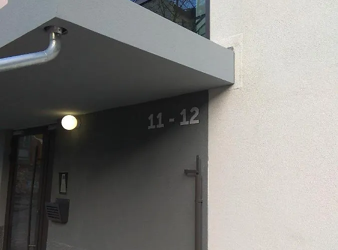 Lägenhet Duarte Kollataja *